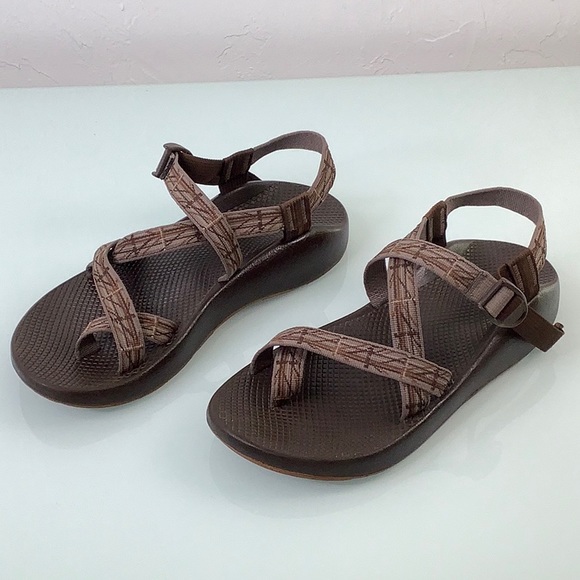 Chaco Z/2 Classic Sandal Vibram sole men size 11 - Picture 9 of 14